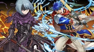 Feh Beruka Is Tired Of Lobster Dinner. Now Shes Hungry For Aether Justberukathings