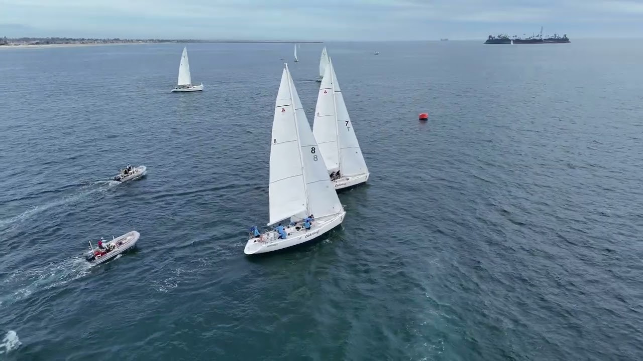 2026 Butler Cup   Day 2   F11M1   Flynn v Flam start