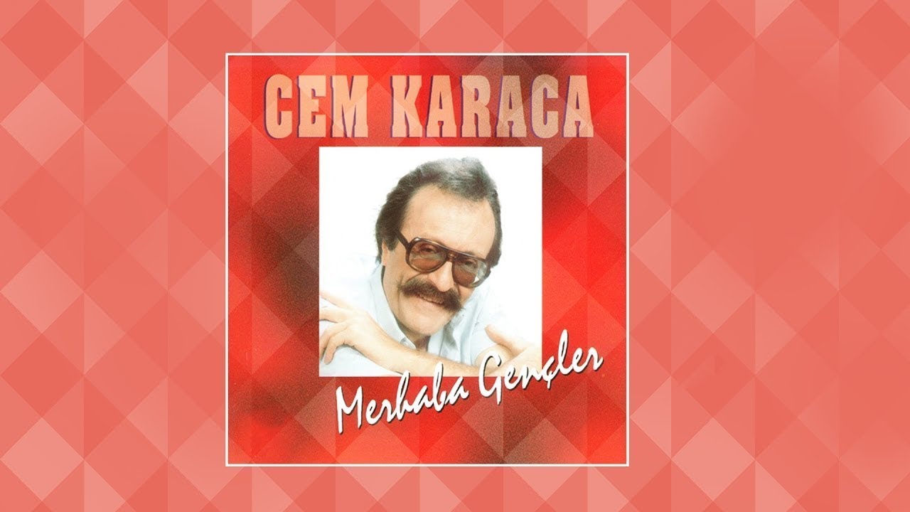 Cem Karaca Kerkuk Zindani Sozleri Kesfettin Bir Dolu Icerik