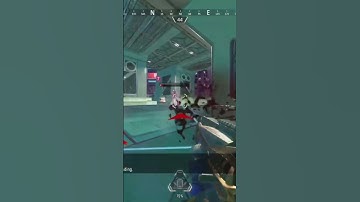 the Eva 8 is such a bad gun! #apexlegends #apexlegendsclips #apex #funnymoments #gamer