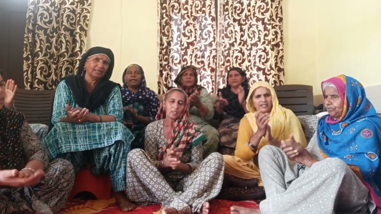 मेरी अर्ज सुनो भगवान् आव है मन शर्म घणी (भजन) 