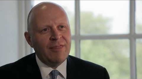 UK Occupier Services Group - Cushman & Wakefield