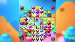 sweet candy forest 30s 1280 720 有音效 screenshot 4