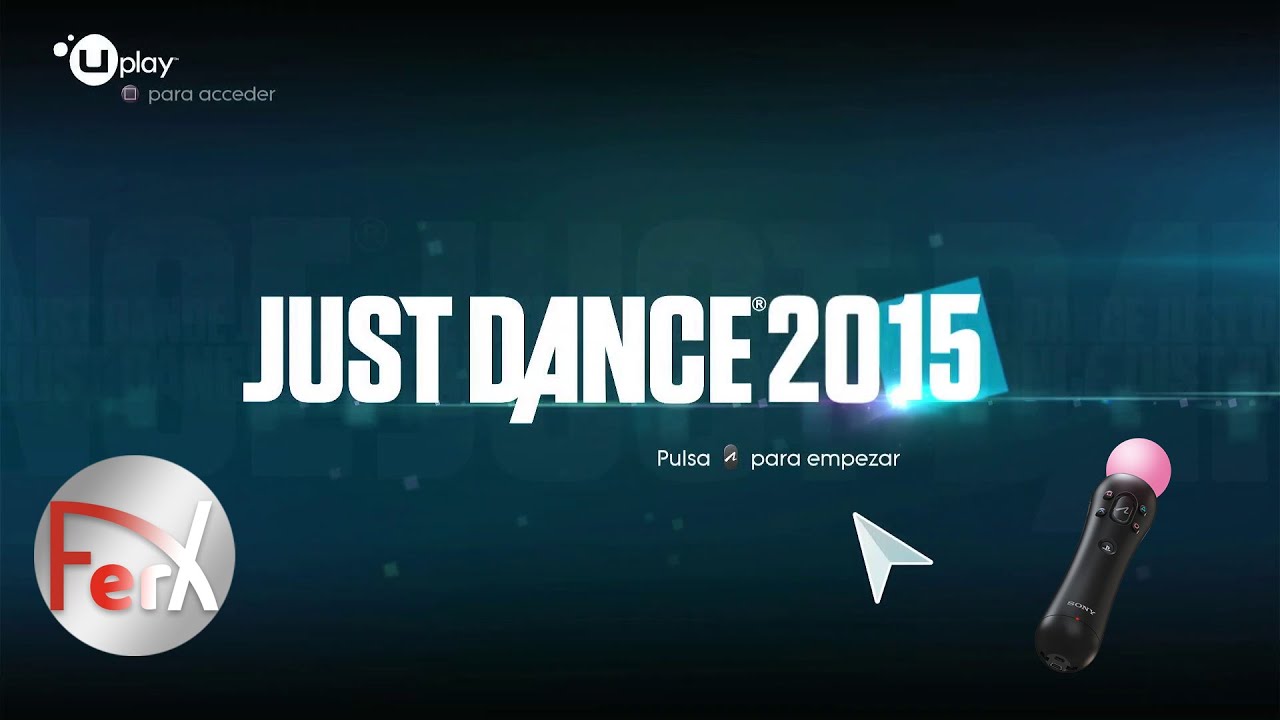 Just Dance 2015 - Song List + Mash-ups + Alternates[PS3]