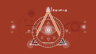 ¿Qué es la ALQUIMIA?