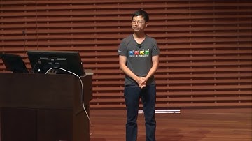 11. Sequence to Sequence Deep Learning Quoc Le, Google