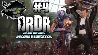 SpookyNeedleGeeks 2025: Dead Rising Deluxe Remaster (Part 4)