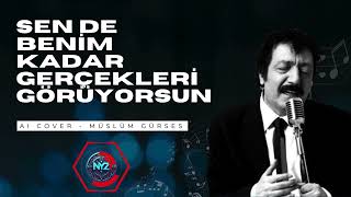 Müslüm Gürses - Biliyorsun Ai Cover