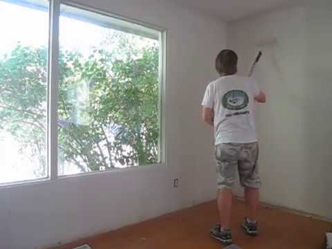 How To Paint A Wall Ultra Spec 500 Review Calgary Painter You How To Paint A Wall Ultra Spec 500 Review Calgary Painter
