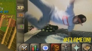 OSRS | JUMP!