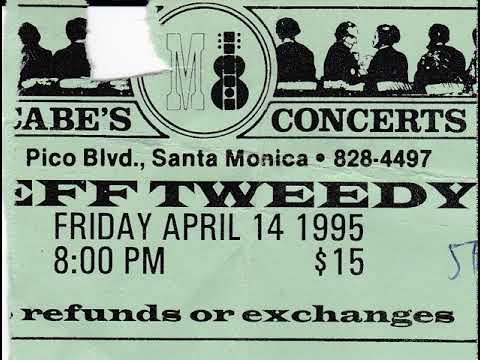 jeff-tweedy-&-jay-bennett--mccabe's,-santa-monica-ca.-4/14/95-xfer-from-dat-master-tape