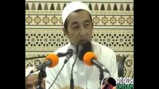 Doa Halau Hantu - Ustaz Azhar Idrus UAI