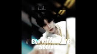 Rewrite The Stars (Seungmin AI Cover)