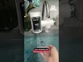 Portable Mini Stand Geyser– Instant Hot Water Anytime#shotrs #ytshorts #trending #viral #shortsvideo