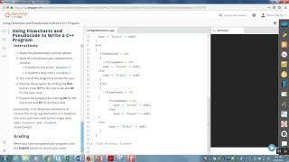 Lesson 3 CollegeAdmission cpluplus