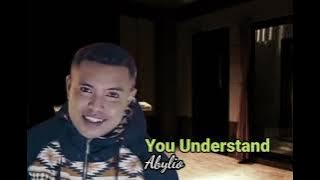 Dansa Kizomba || You Understand _ Cover ABYLIO||