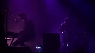 Beach House - Saltwater (live)