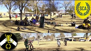 al-Barran fighter practice 3-9-25