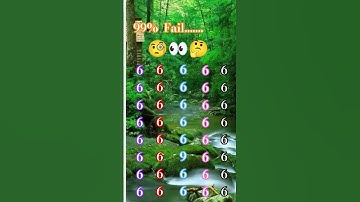 Find the number of 9🧐 #quiz #facts #iqtest #puzzle #upsc #riddles #test #shorts #find #maths #gk