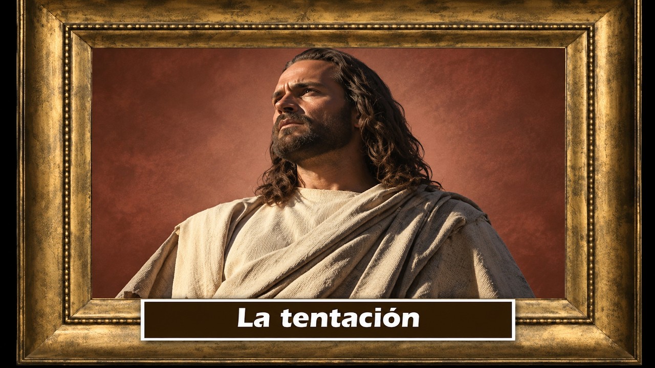 La tentación