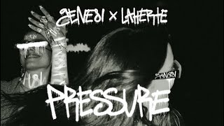 PRESSURE -GENESI X LAHERTE 6 MINUTES EDIT 76- 200
