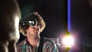 Watch Green River Ordinance Dark Night video