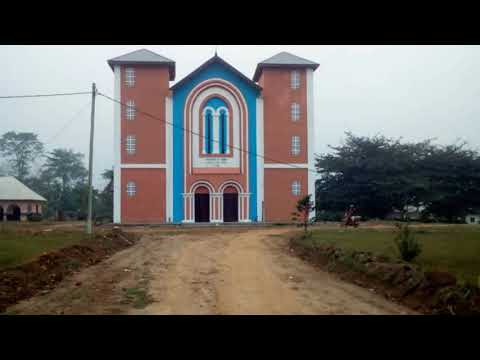 Anciennes Chansons Chorale Ewondo - Chorale Ewondo - Cameroun