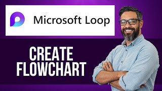 How to Create Flowchart on Microsoft Loop — Step by Step Microsoft Loop Tutorial