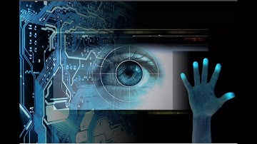 Биометрия в школе.  Кому нужна слежка за семьей?