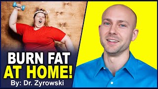 How To Burn Fat Faster At Home | Uncover Simple Steps For Serious Weight Loss