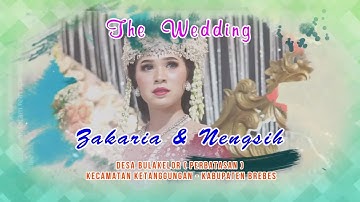 TAKON WALI || CITRA NADA LIVE DESA BULAKELOR (BLOK PERBATASAN) || KETANGGUNGAN - BREBES