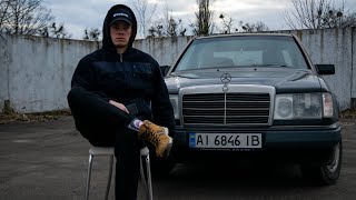 : W124  Ĳ. /   