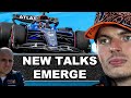 New Update After Verstappen Engineer Red Bull Exit Report!