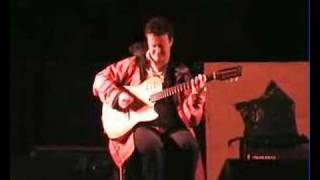 Sylvain Luc At Lesprit Manouche 2004 5