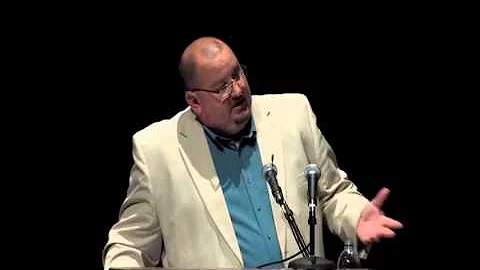 Debate: God Does Not Exist - Kyle Butt Vs. Blair S...