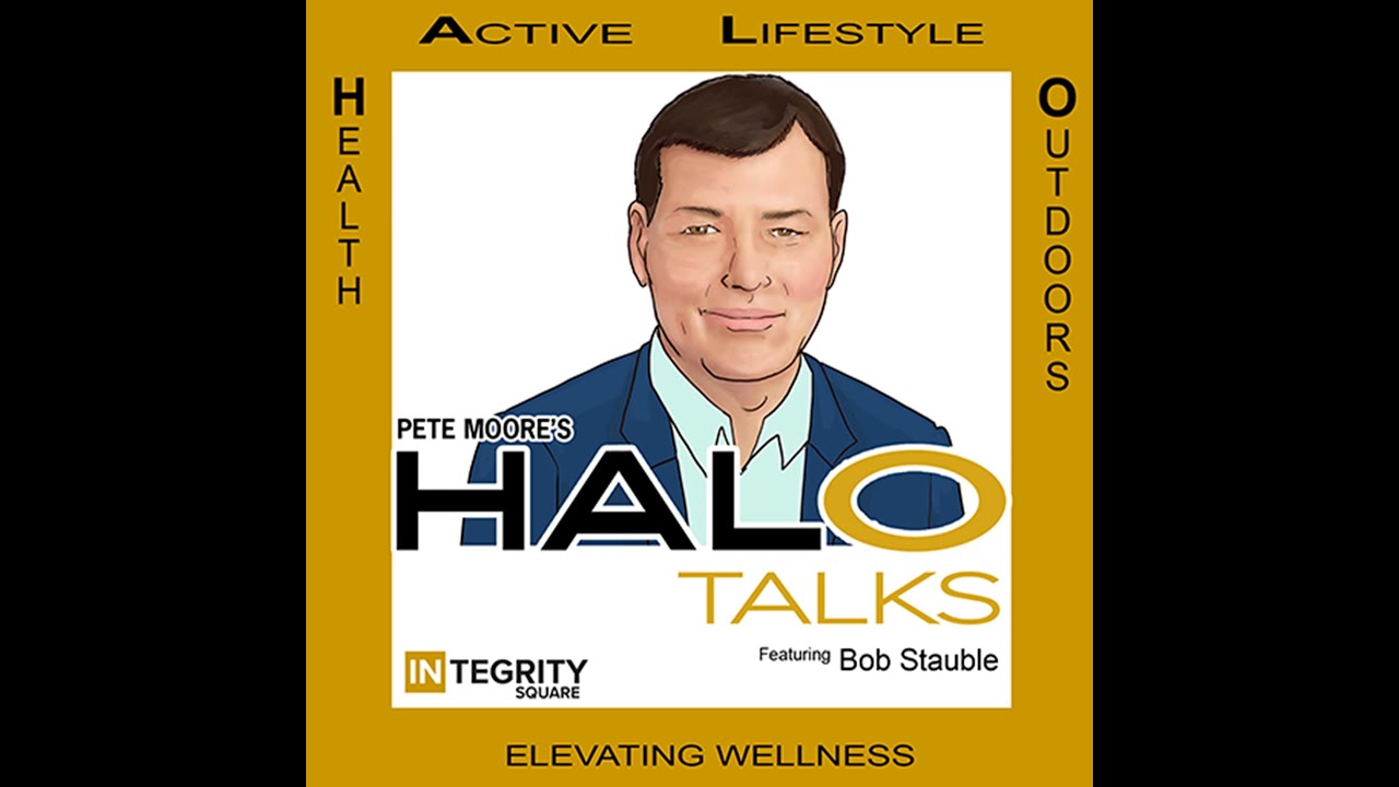 Episode #287: Bob Stauble, Managing Partner, Rebelution Health