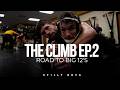 The Climb EP.2: Road To Big 12's