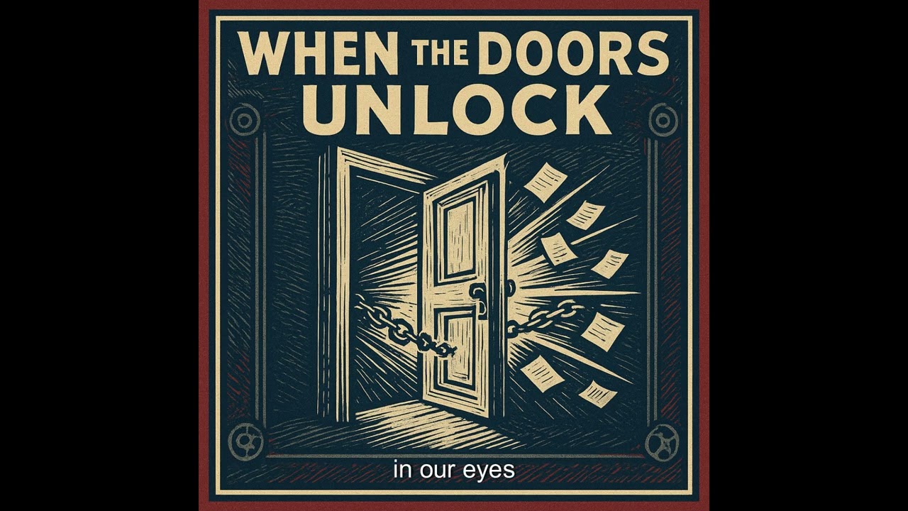 When the Doors Unlock