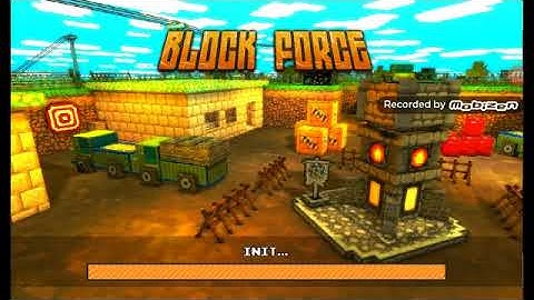 Block Force Mod Menu (v2.1.8)