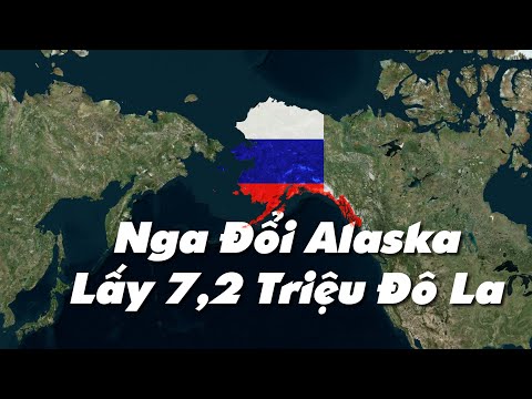 Video: Tại sao Alaska Nên là Điểm đến Kỳ nghỉ Tiếp theo của Bạn