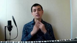 14 Грудной резонатор? Курс по вокалу 14 Грудной резонатор? Курс по вокалу