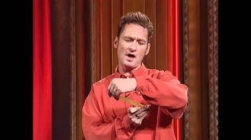 COLIN/RYAN WHOSE LINE - DATING ADVICE HD Whose Line Is It Anyway? Season 1