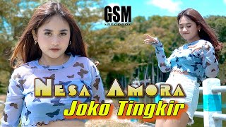 Dj Joko Tingkir (Joko Tingkir ngombe dawet) - Nesa Amora I Official Music Video