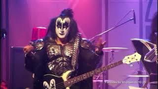 KISS Forever Band, Live in Kaiserslautern, 02.10.2025