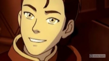 Hear Me Roar- Zuko song