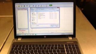 GoMotion Vernier