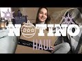 NOTINO haul 🛍🎁 // Идеи подарков к новогодним праздникам