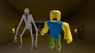 ROBLOX SCP-096