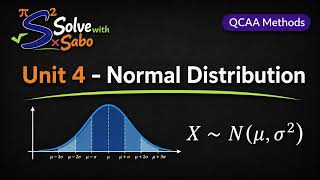 Normal Distribution Introduction - Unit 4 Math Methods