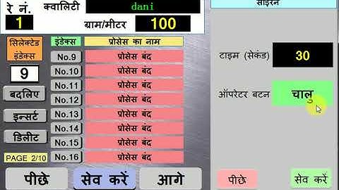 DRUM AUTOMATION MULTIPLE
